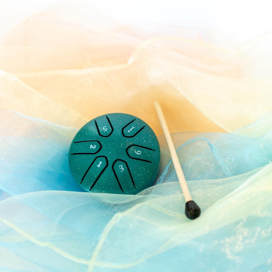 mini drum