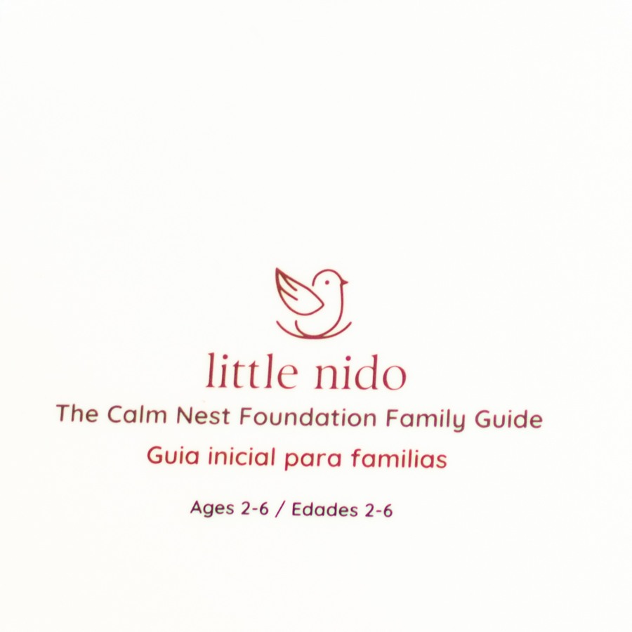 the little nido bilingual family guide